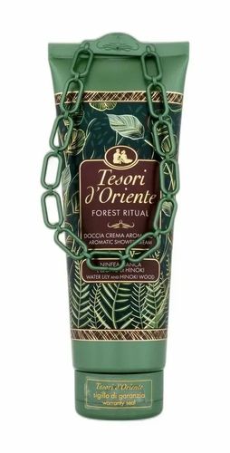 Tesori D`oriente Żel Pod Prysznic Forest Ritual 25 na Arena.pl