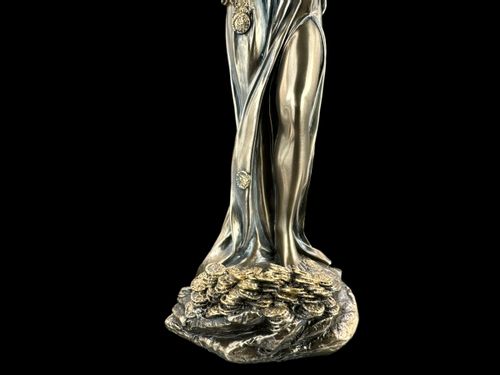 RZEŹBA FORTUNA SYMBOL DOSTATKU VERONESE WU71833A4 na Arena.pl