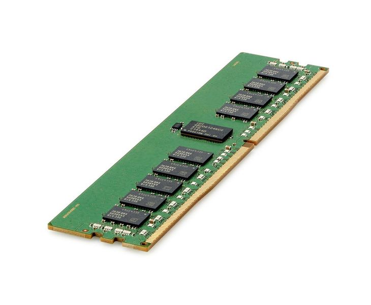 Hewlett Packard Enterprise Memory Kit, 64GB Quad Rank zdjęcie 1