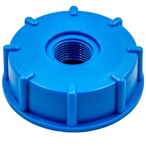 Zawór kran kulowy 3/4'' korek IBC MAUZERA BECZKI na Arena.pl