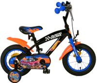 ND01_252953 *****Rowerek 12 Hot Wheels 31256-SACB