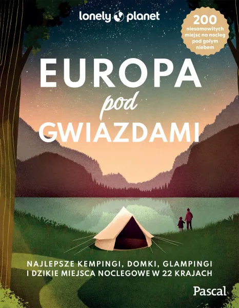 Europa pod gwiazdami zdjęcie 1