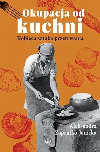 Okupacja od kuchni zdjęcie 1