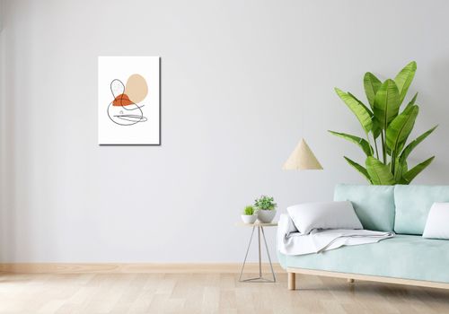 Obraz 40x60cm Impresja Chwili na Arena.pl