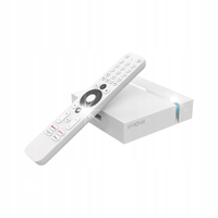 Odtwarzacz multimedialny 4K STRONG LEAP-S3+