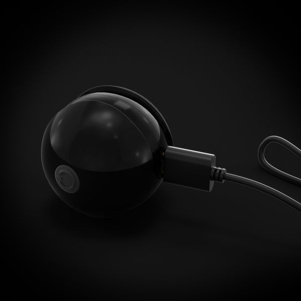 Dorcel Training Balls zdjęcie 6