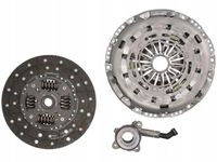 Schaeffler LuK 626 3093 33 Zestaw sprzęgieł