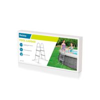 drabinka do basenu ogrodowego bestway 84cm