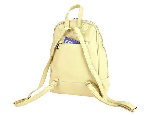 Plecaczek A4 Voyager 422 D cream na Arena.pl