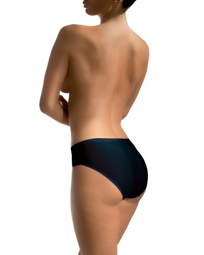 Figi Bbl 2001 Czarne Rozmiar S na Arena.pl