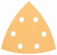 PAPIER ŚCIERNY DELTA 93MM G400 - 50 SZT - B 2608607886