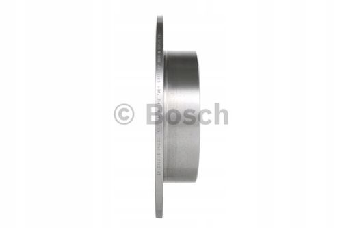 TARCZA HAM TYL 290X10 P BOSCH na Arena.pl