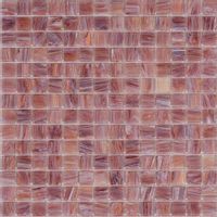 MOZAIKA GA43 GOLDSTAR RÓŻOWY .OPAKOWANIE 10 SZT