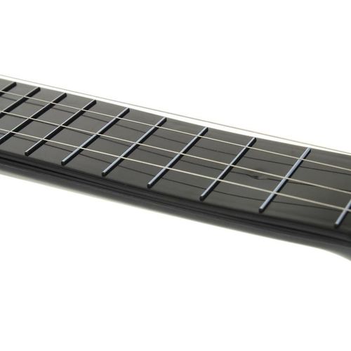 Gitara Ukulele dla Dzieci Kostka do Gry - brązowa na Arena.pl