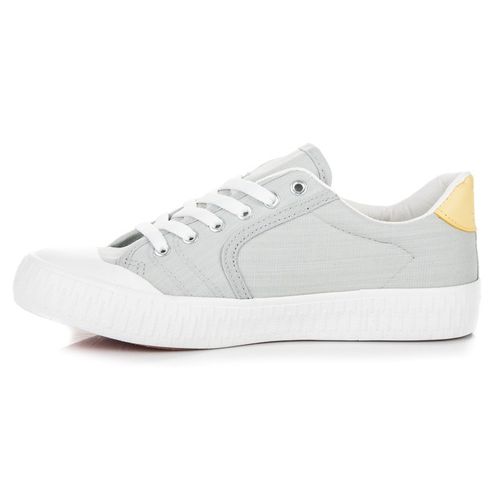 SZARE TRAMPKI Rozmiar - 38 na Arena.pl