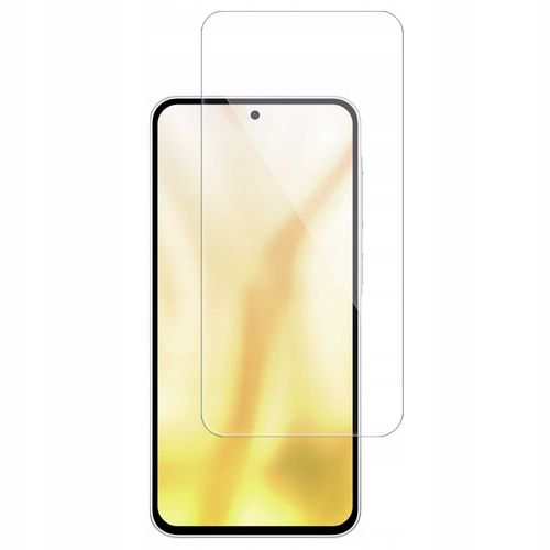 Spacecase Clear Glass 2.5D Galaxy A56 5G na Arena.pl