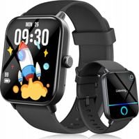 Zegarek smartwatch dla dzieci