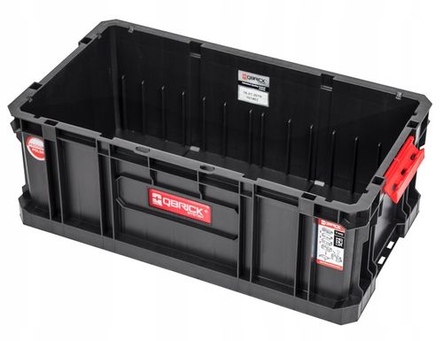 QBRICK TWO BOX 200 + Zestaw 6 organizerów Multi na Arena.pl