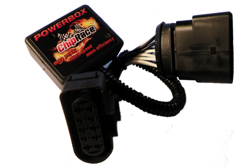 CHIP BOX TUNING VW LT28 2.5 TDI 83 KM na Arena.pl