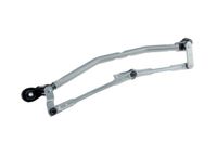 OPEL ASTRA III H MECHANIZM WYCIERACZEK PRZÓD