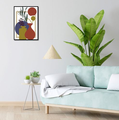 Plakat 39,5x55cm Natury Martwe na Arena.pl