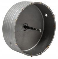 FREZ OTWORNICA DO BETONU CORONA 150MM SDS+ C8264