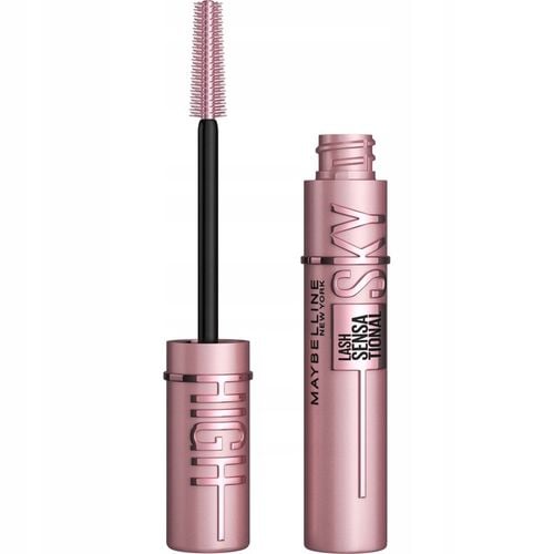 Maybelline Lash Sensation Sky High Tusz do rzęs - True Brown 7.2ml na Arena.pl