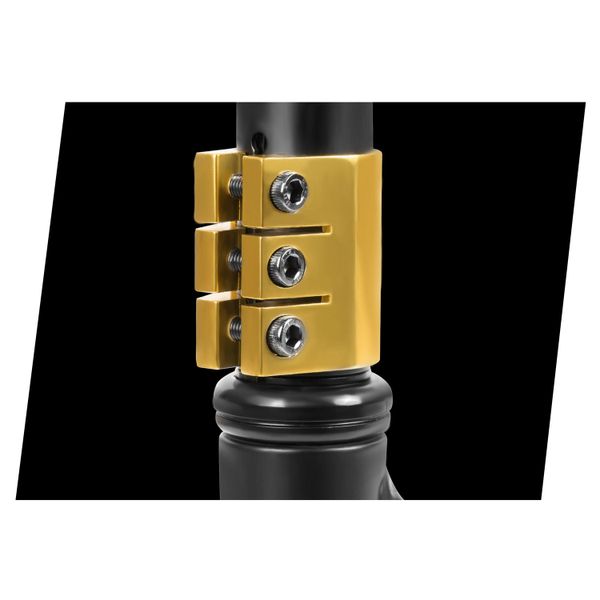 Hulajnoga SOKE PRO gold zdjęcie 5