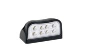 Lampa LED oświetlenia tablicy rej. (FT026)