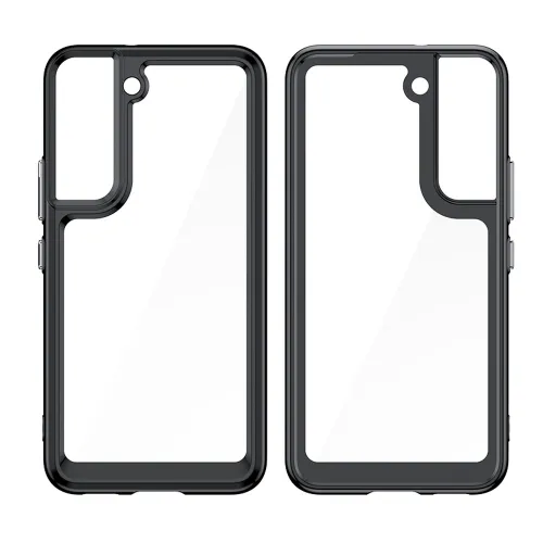 outer space case etui do samsung galaxy s22+ (s22 plus) sztywny na Arena.pl
