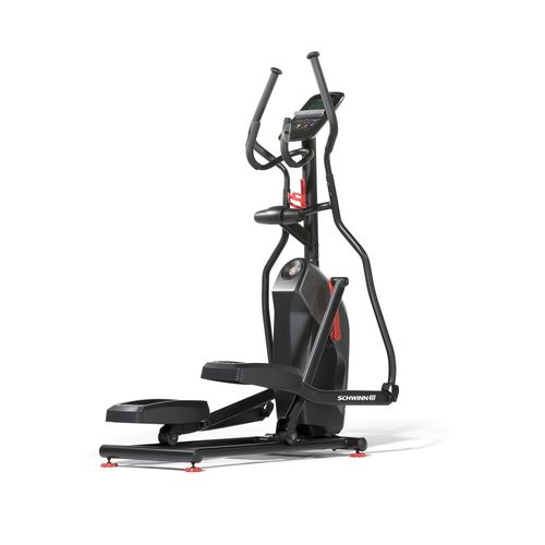 SCHWINN ORBITREK PROGRAMOWANY KOMPAKTOWY 510E na Arena.pl