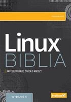 Linux. Biblia w.10 - Negus Christopher