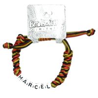 Bransoletka z imieniem Marcel