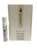 Lacoste Pour Femme 1,2 ml edp