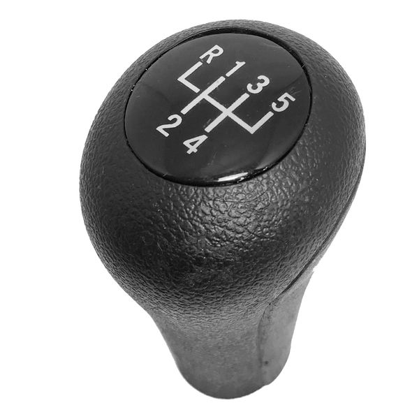 Gałka zmiany biegów do BMW E32 E65 E91 E39 E46 zdjęcie 2