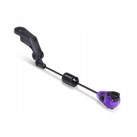 2 x SWINGER NASH SIREN MICRO SWING ARM PURPLE