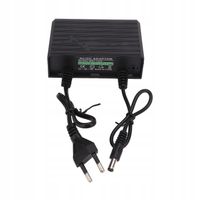 Zasilacz 12 V 2 A Zewnętrzny Wodoodporny Ochrona