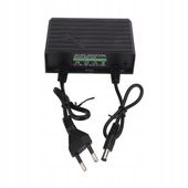 Zasilacz 12 V 2 A Zewnętrzny Wodoodporny Ochrona