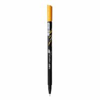 CIENKOPIS INTENSITY BIC DARK YELLOW