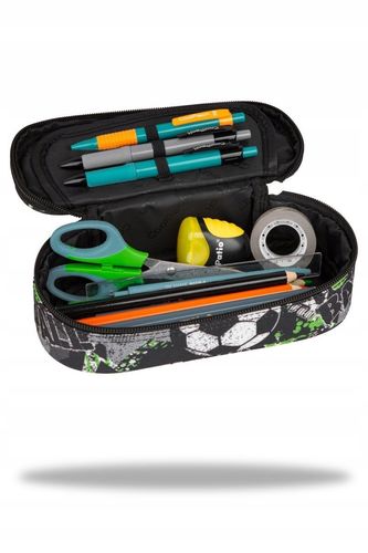 Plecak 2-komorowy Coolpack jerry let`s gol na Arena.pl