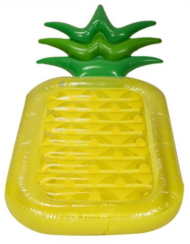 Materac dmuchany Ananas 190x90cm na Arena.pl