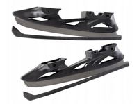 Płozy łyżwowe figurowe RAVEN Profession, Advance Czarne 38-42