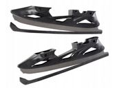 Płozy łyżwowe figurowe RAVEN Profession, Advance Czarne 38-42