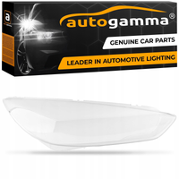 Klosz Szkło Reflektora Lamp Ford Focus MK III C346 Lift (2014-2019) Prawa