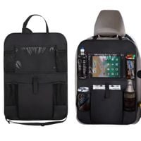 Organizer Samochodowy TSG-276 Do Auta Na Oparcie Do Samochodu Na Fotel