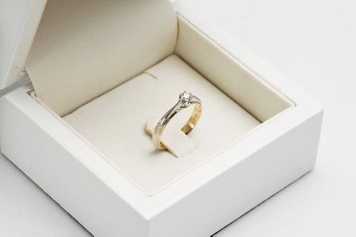 Pierścionek Staviori PXD4947 na Arena.pl