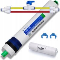 MEMBRANA OSMOTYCZNA PENTAIR 100 + ZESTAW FR-FLUSH