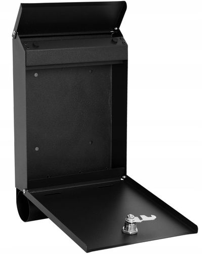 SKRZYNKA POCZTOWA NA LISTY Z NUMEREM DOMU ADRESEM NAZWĄ ULICY NAPISAMI na Arena.pl