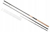 WĘDKA 360cm Method CARBON WINNER FEEDER 3,6m 100-180g 3 Szczytówki 110117