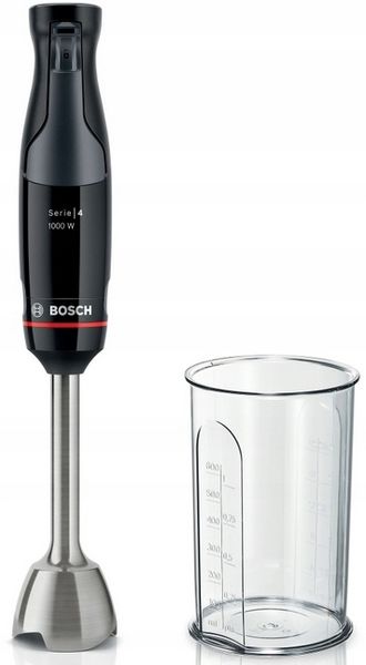 Blender Bosch MSM4B610 1000W zdjęcie 1